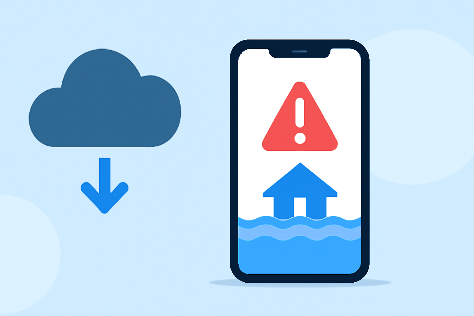 Quick Flood Alerts During Severe Weather: Your Essential Guide