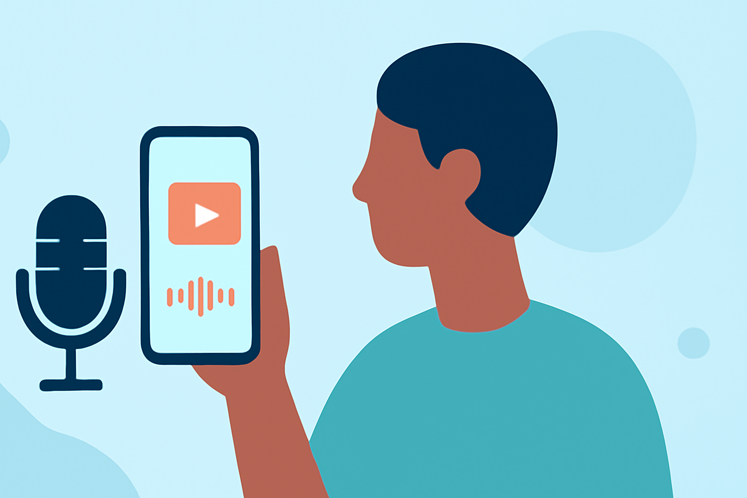 How to Edit Trip Recap Videos with Voiceovers on Your iPhone
