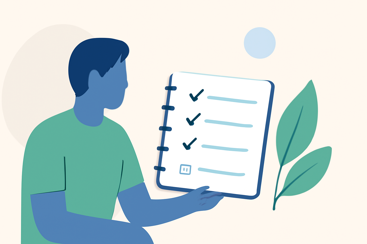 Your Step-by-Step Guide to Planning the Perfect Outdoor Relaxation