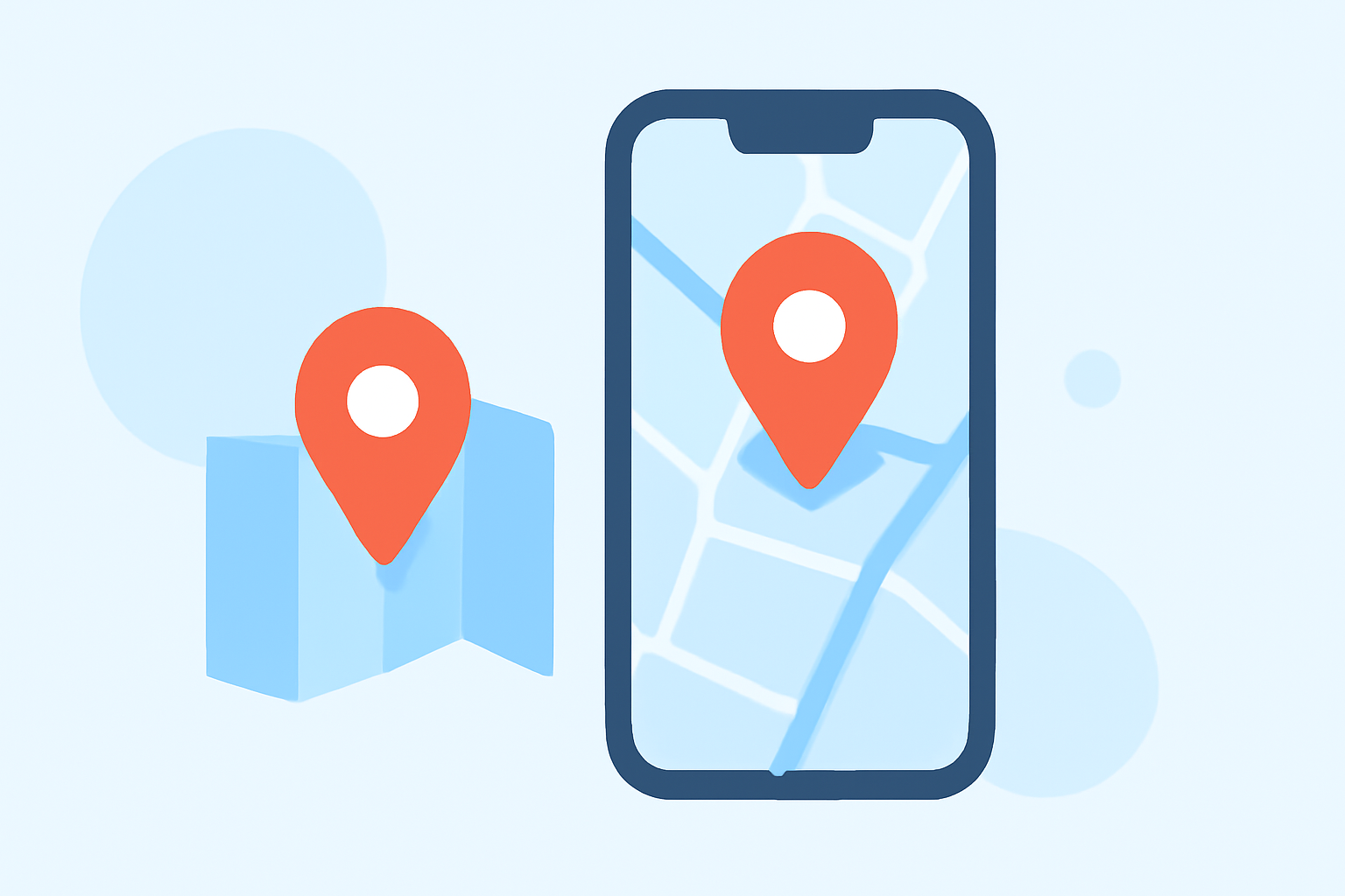 Destination Pin Map Overlay Edits on Your Phone: Tips and Tools