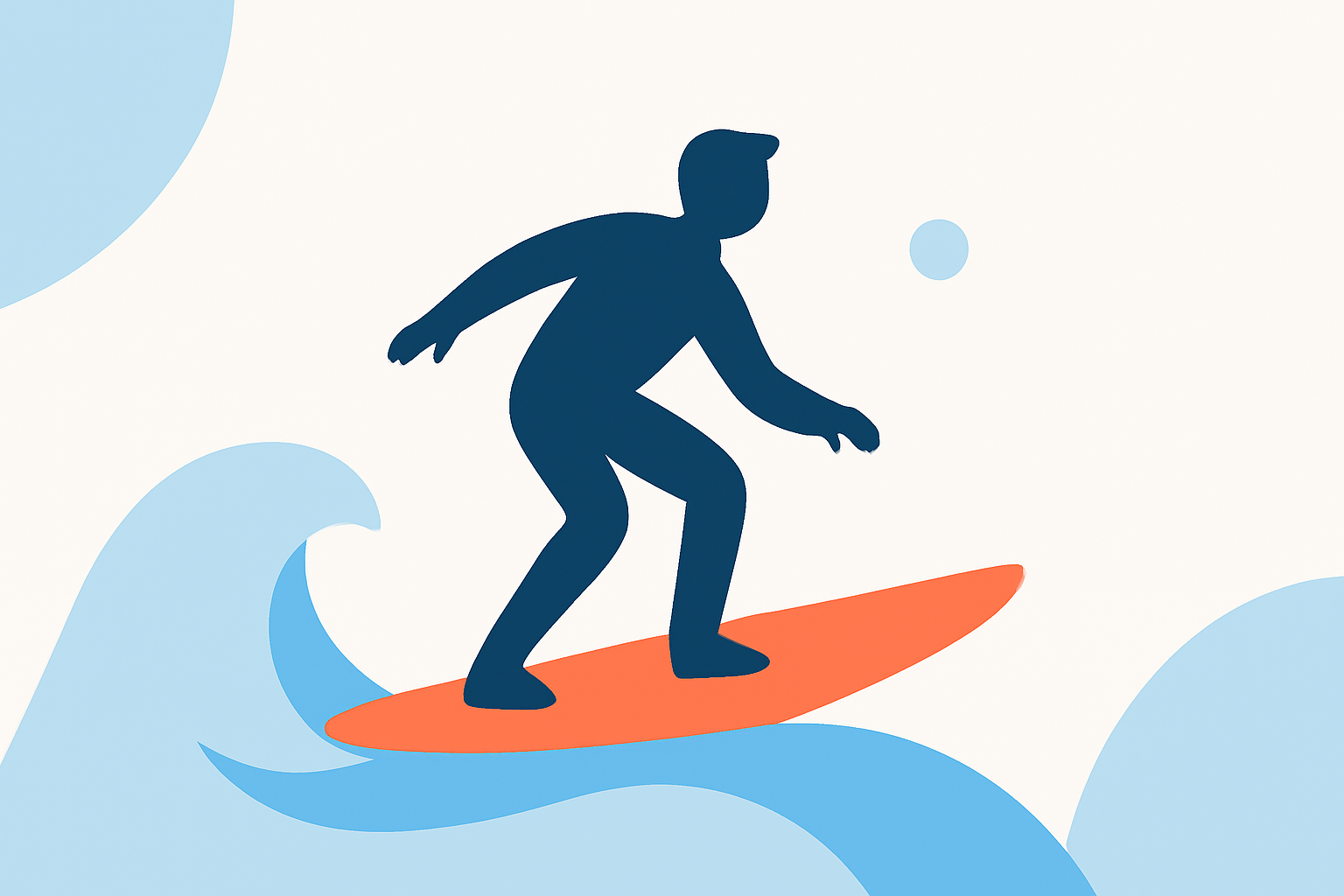 Weather Considerations for Beginner Surfing Trips During Outdoor Events in the U.S.