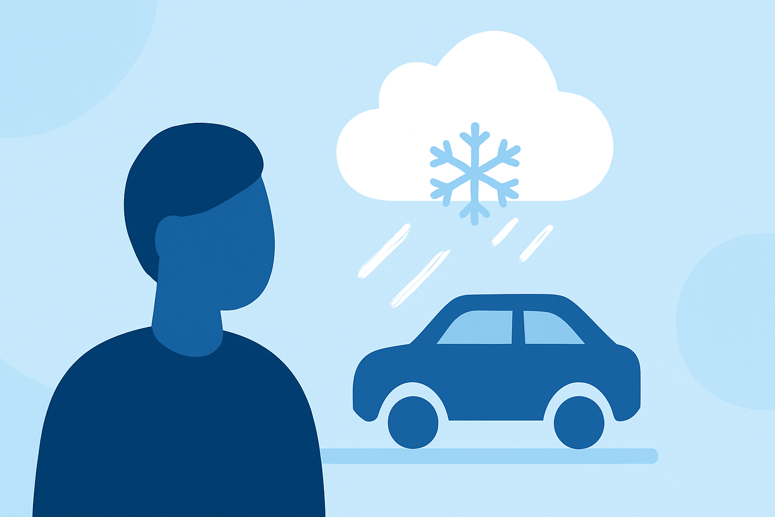 Essential Guide to Navigating Blizzards and Travel Disruptions