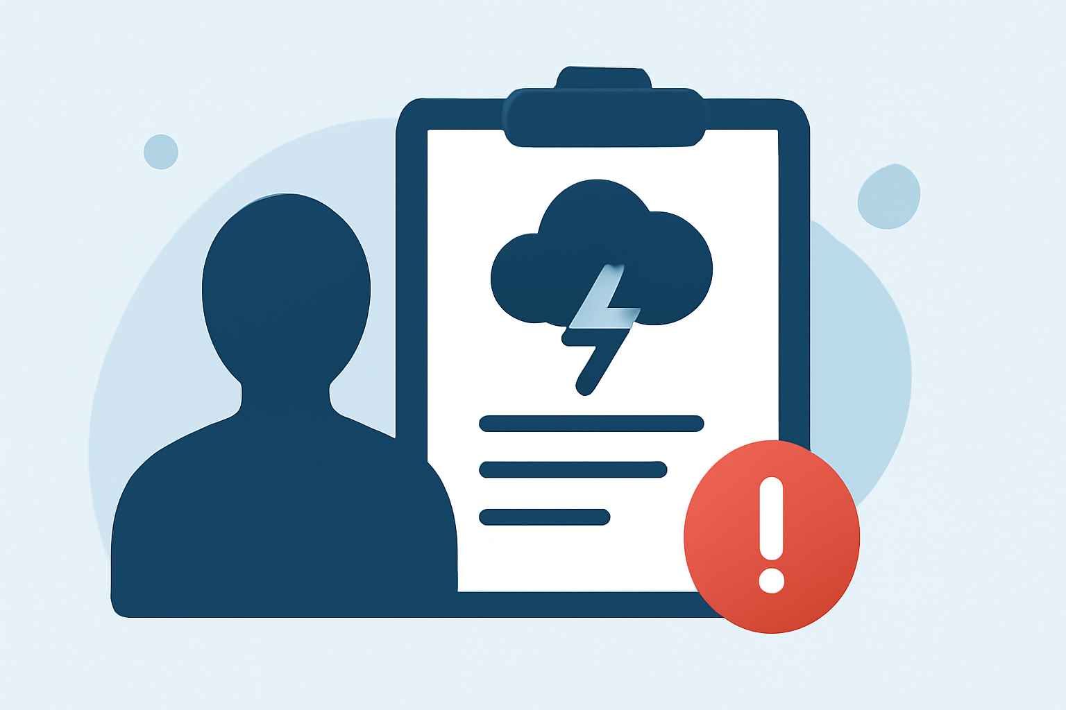 Developing Effective Severe Weather Evacuation Plans in the United States