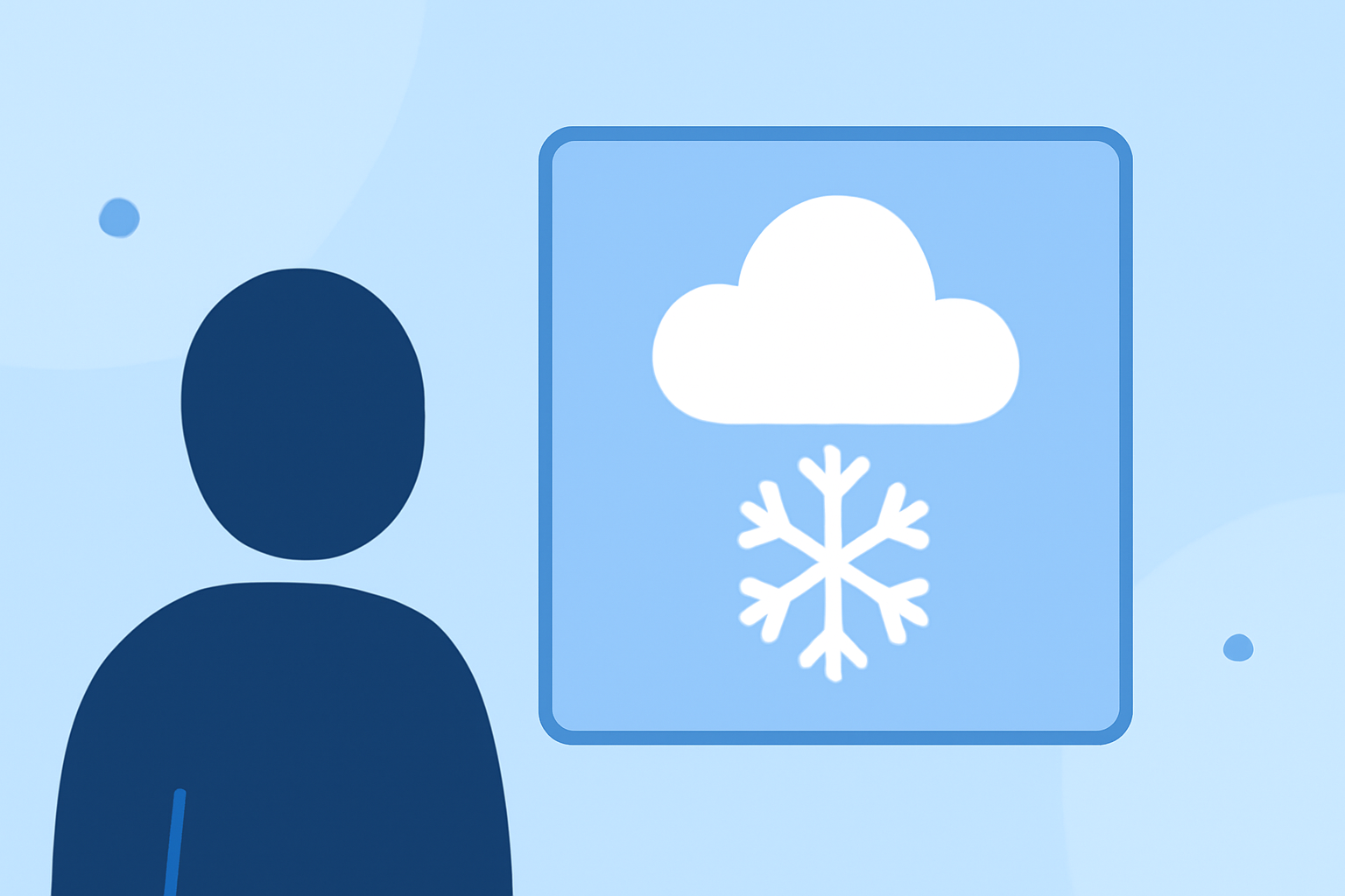 Avoiding Common Mistakes in Winter Weather Outlooks for 2026