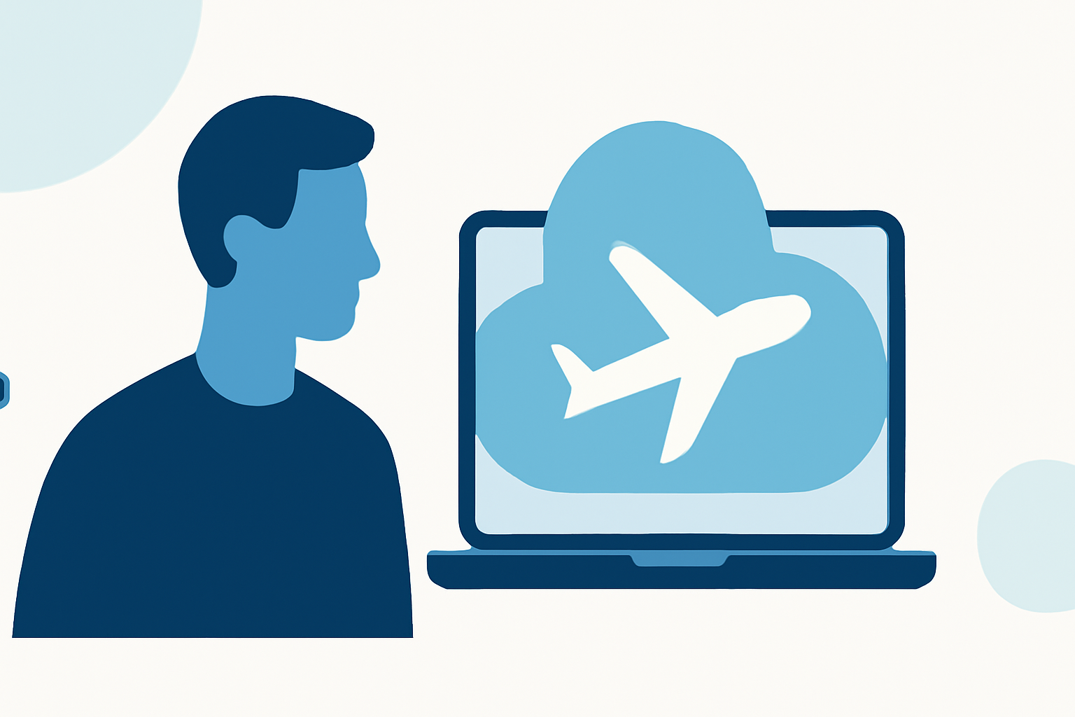 Navigating Storm Impacts on Connecting Flights: A Guide for Holiday Travelers