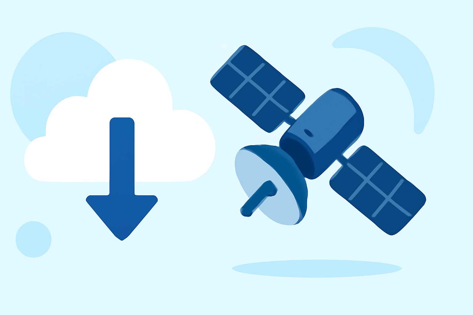 An Introduction to Weather Satellite Data