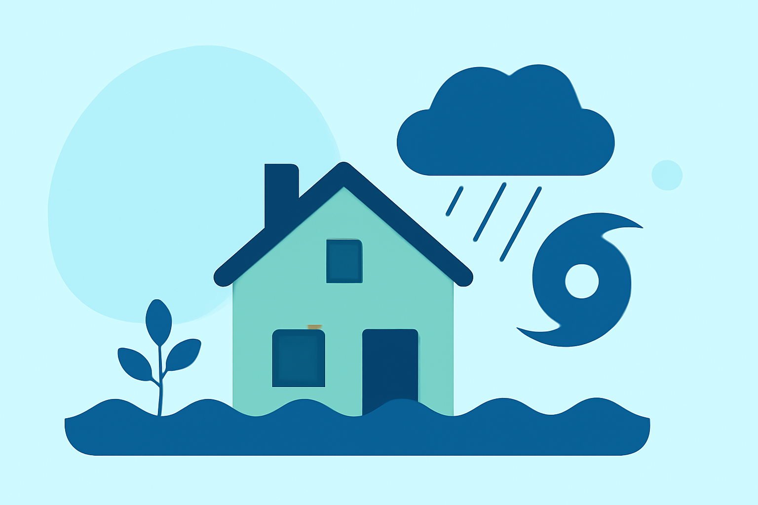 Coastal Flood Safety Basics During Hurricane Season
