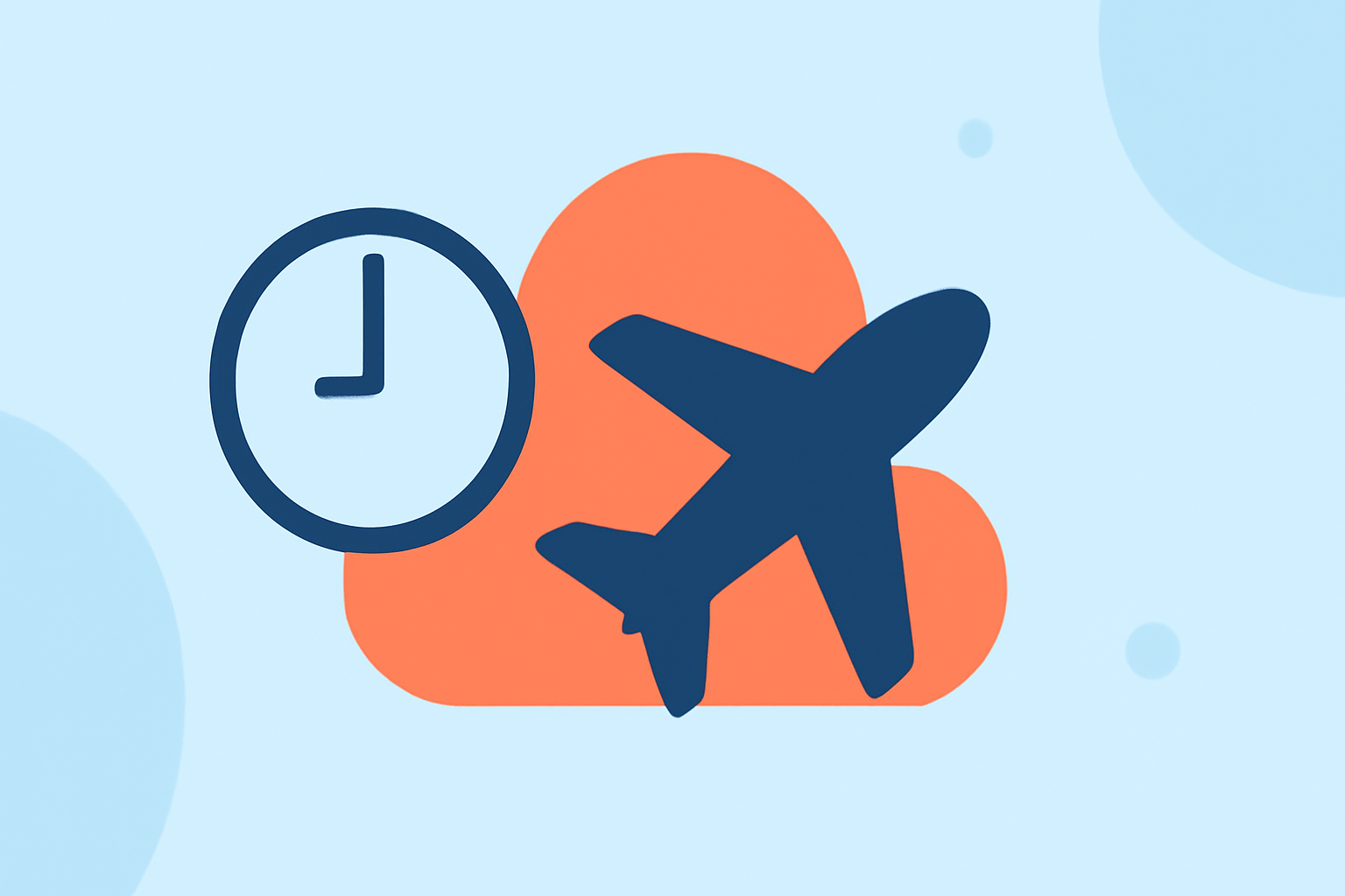 Avoiding Common Airport Travel Mistakes: A Guide to Weather and Timing