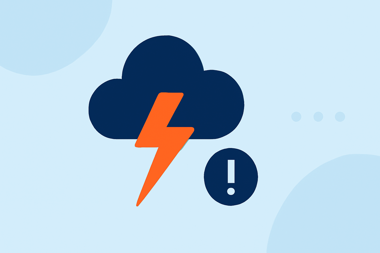 Lightning Safety Basics During Hurricane Season
