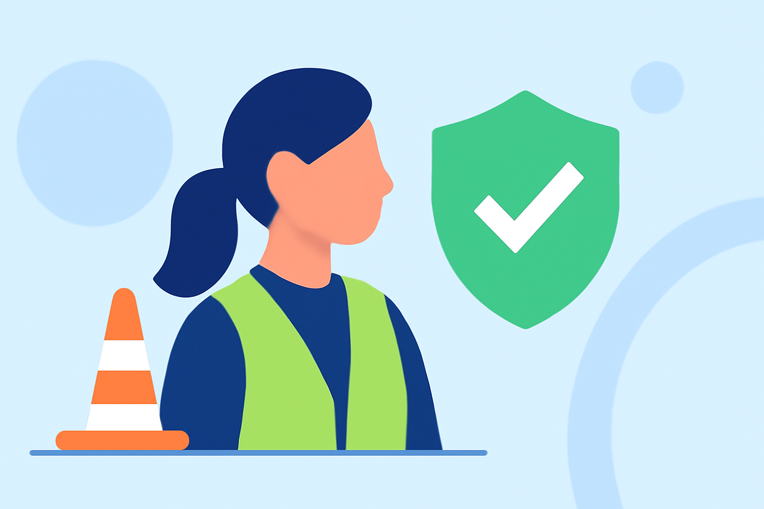 Ensuring Safe Outdoor Work Environments for Parents: A Comprehensive Guide