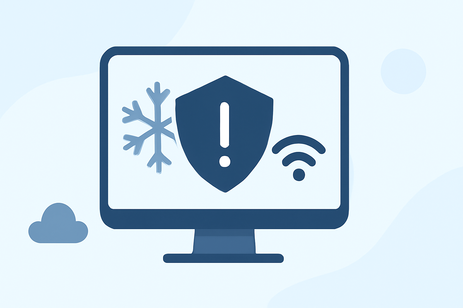 Understanding Winter Connection Risks and How to Mitigate Them with Planes Live