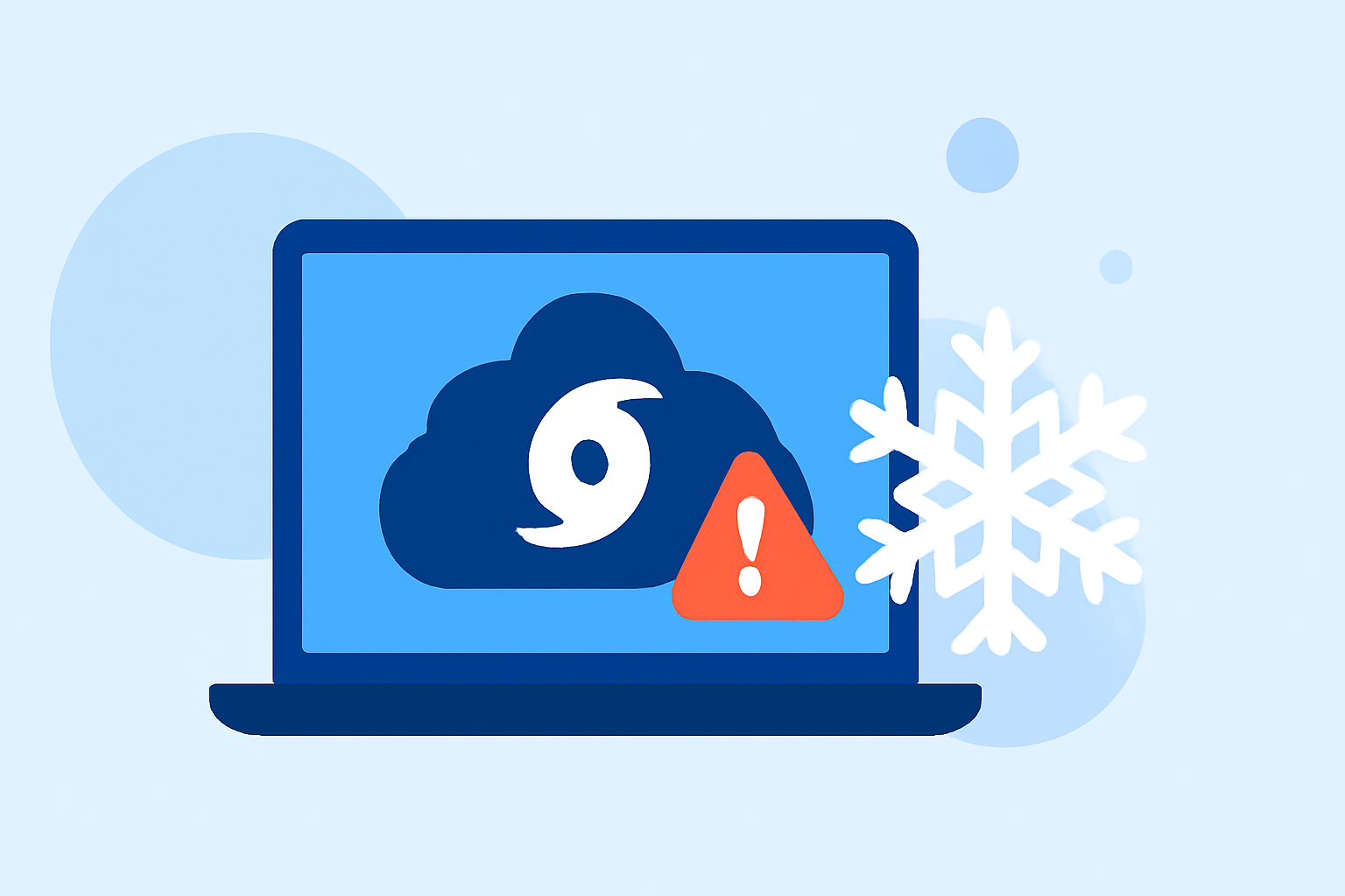Easy Hurricane Alerts During Winter Storms: A Comprehensive Guide