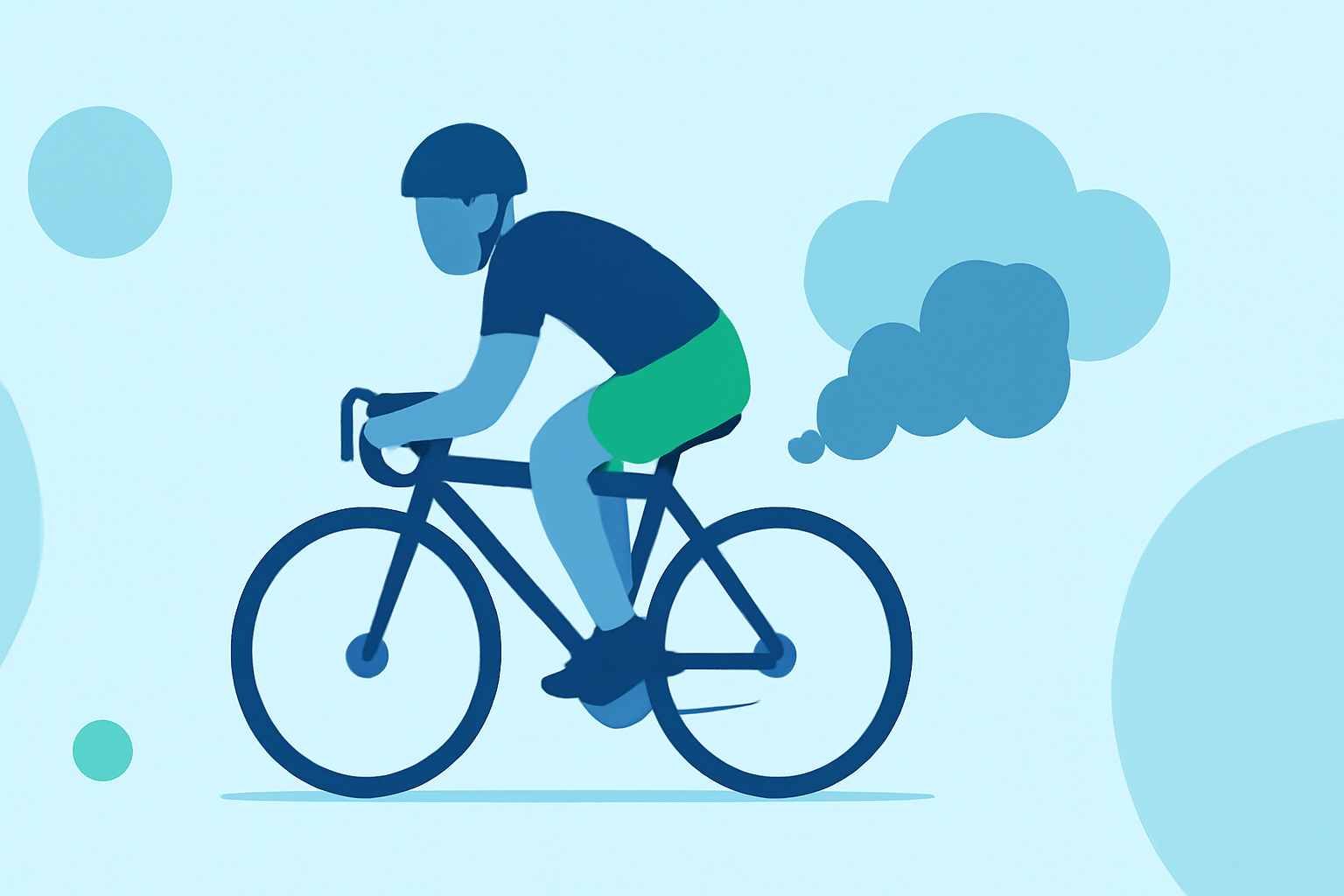 Pro Cycling and Air Quality: Navigating the Challenges