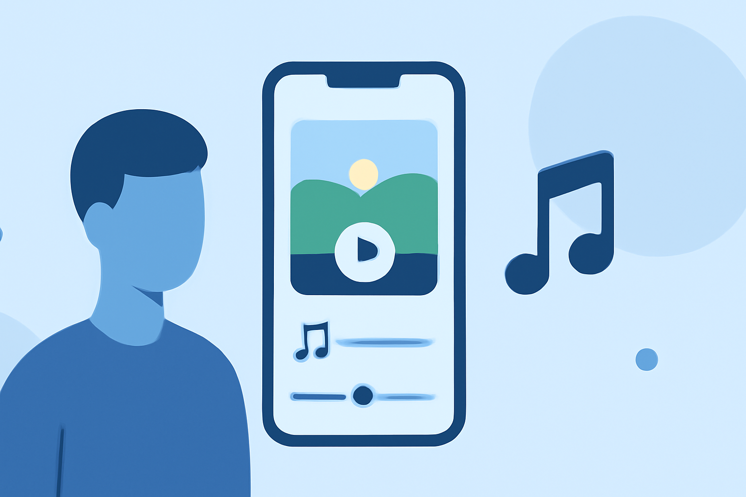 How to Create a Trip Recap Video with Music on Your iPhone