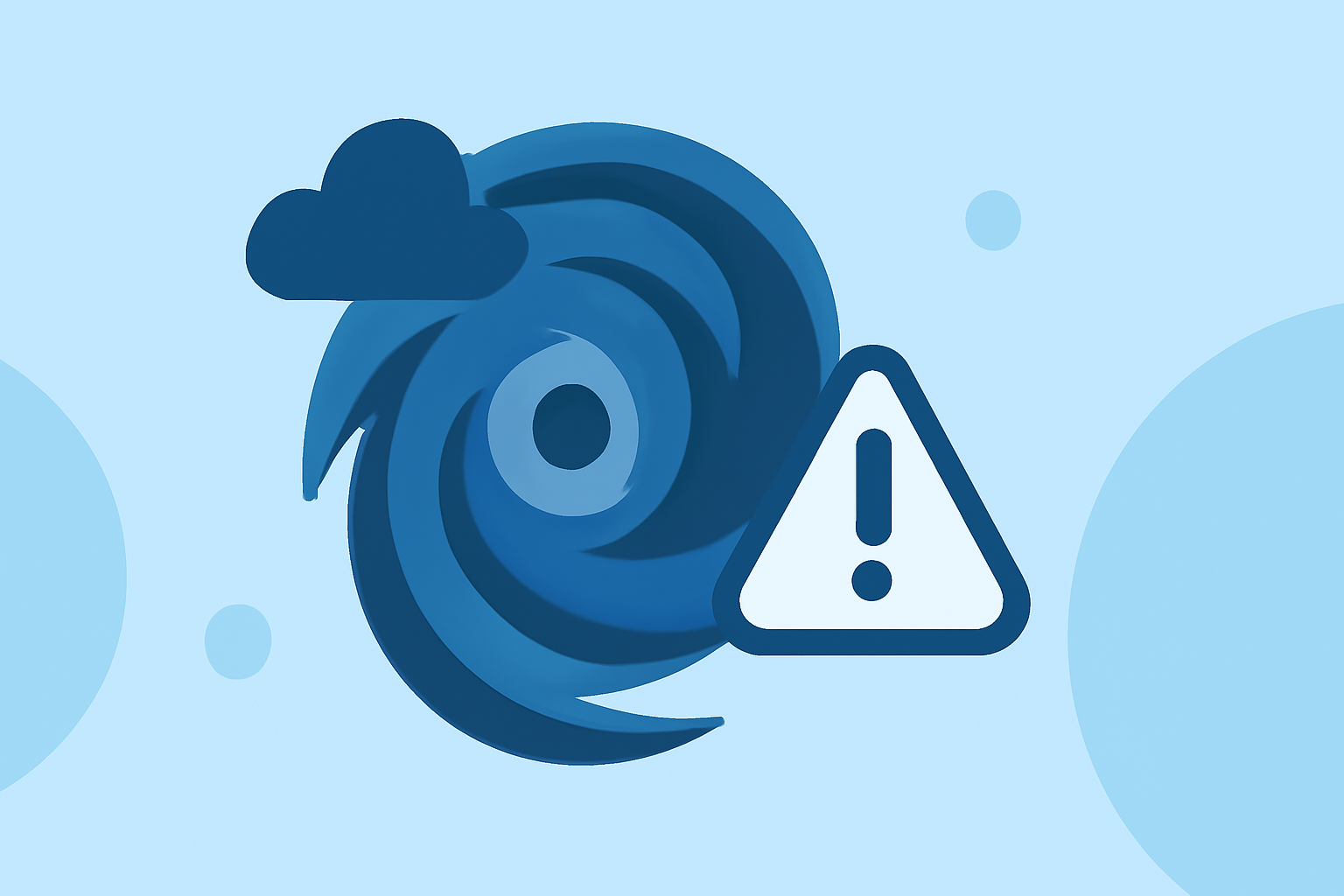 Understanding Tropical Storms: Formation, Impact, and Preparedness