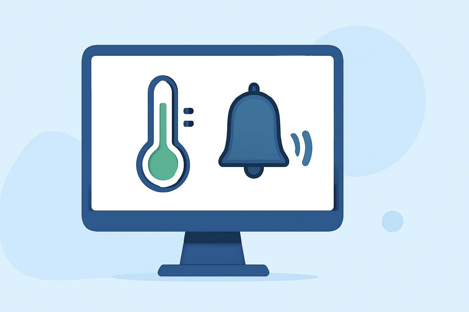 Implementing Effective Temperature Drop Notification Workflows