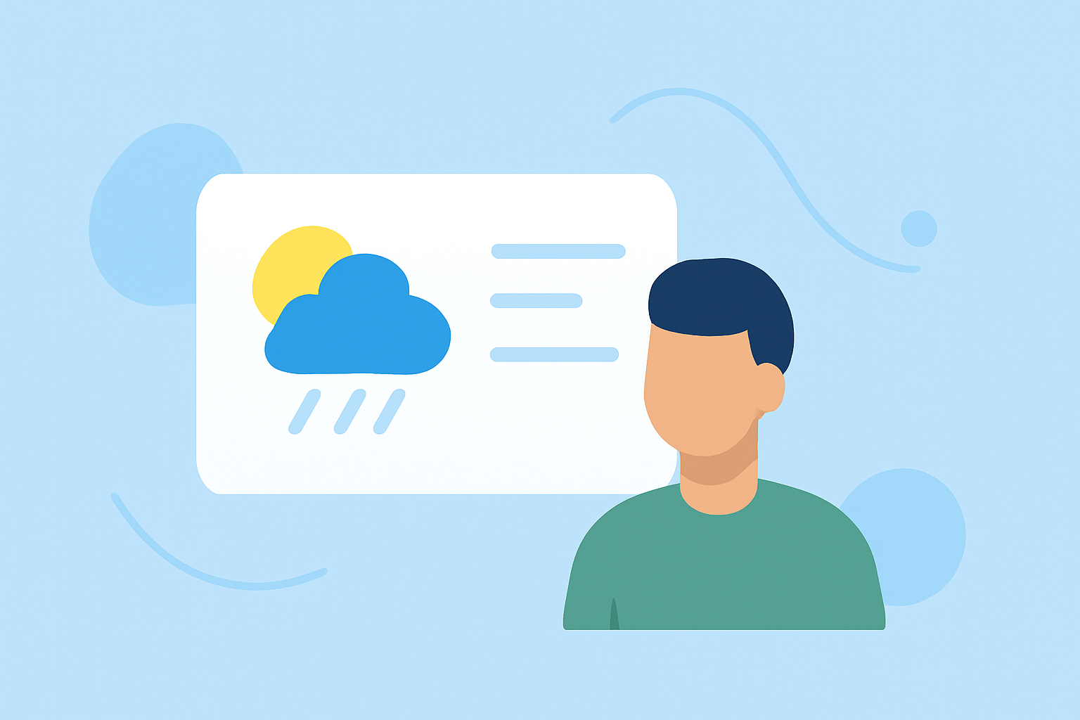 Planning Outdoor Activities: How to Use Weather Forecasts for Your Upcoming Trip