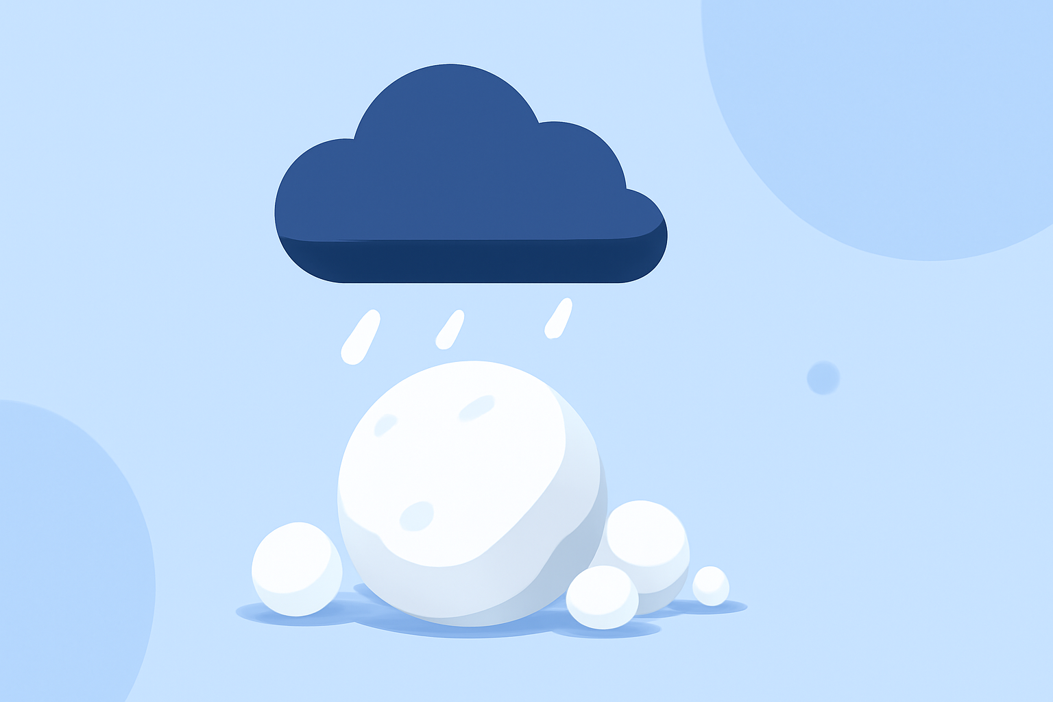 Understanding Hail: Formation, Impact, and Preparedness