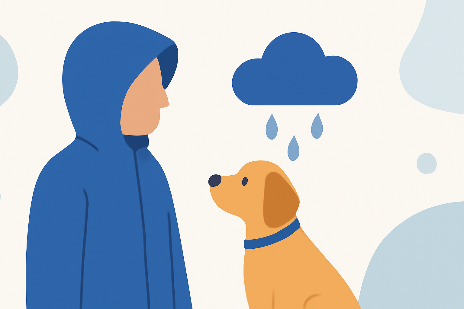 Essential Weather Tips for Dog Walks: A Pet Owner's Guide