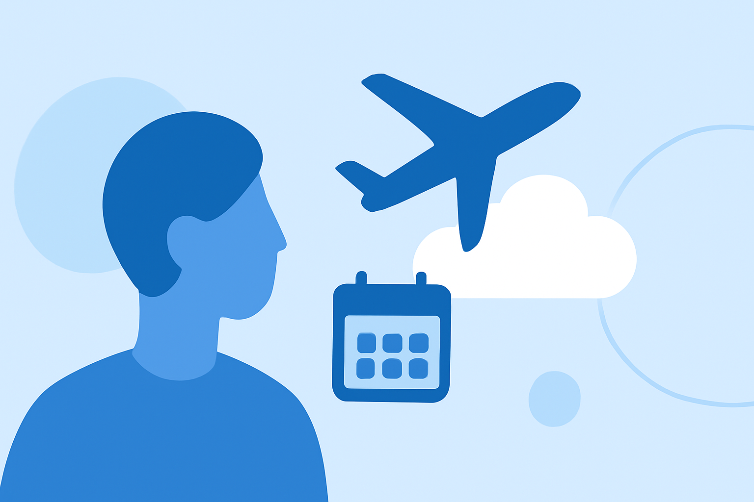 Understanding Snow Delays for Flights: A Family-Friendly Guide