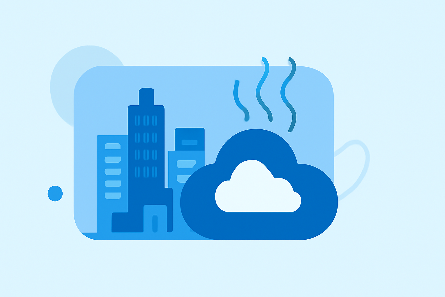 Understanding Urban Air Quality: A Beginner's Guide