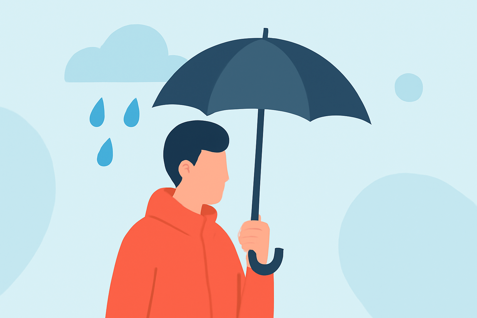 Essential Guide to Safe Commuting in Various Weather Conditions