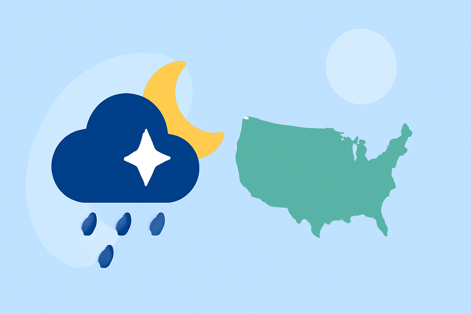 Essential Weather Considerations for Stargazing Trips in the United States