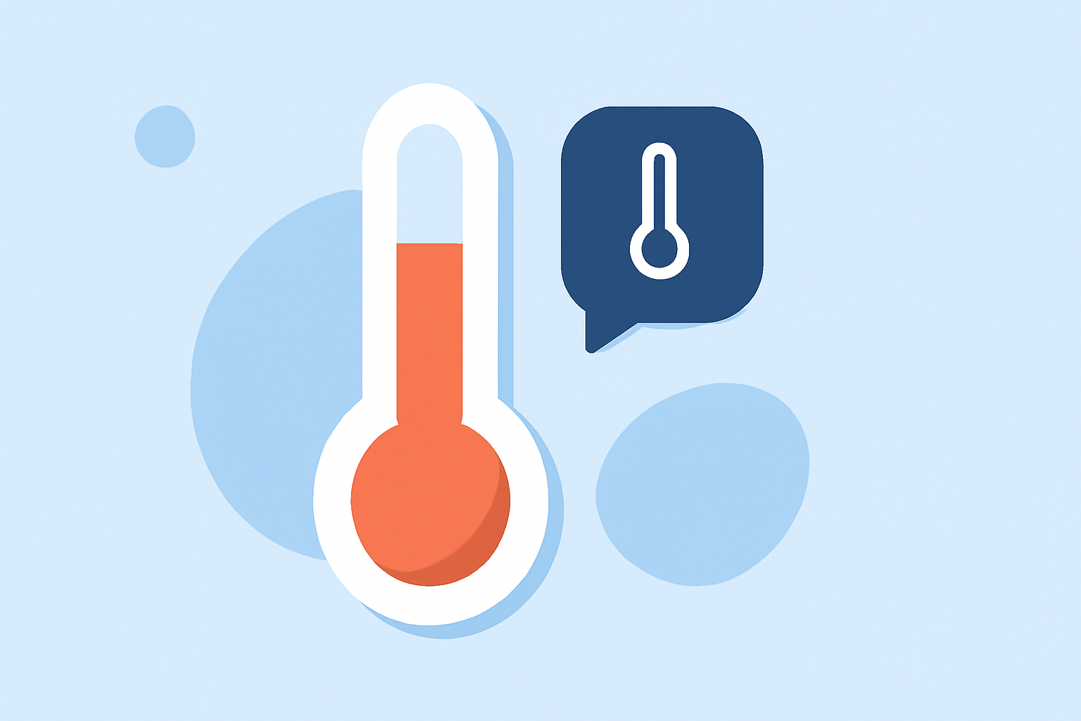 Easy Ways to Record Temperatures for Outdoor Enthusiasts