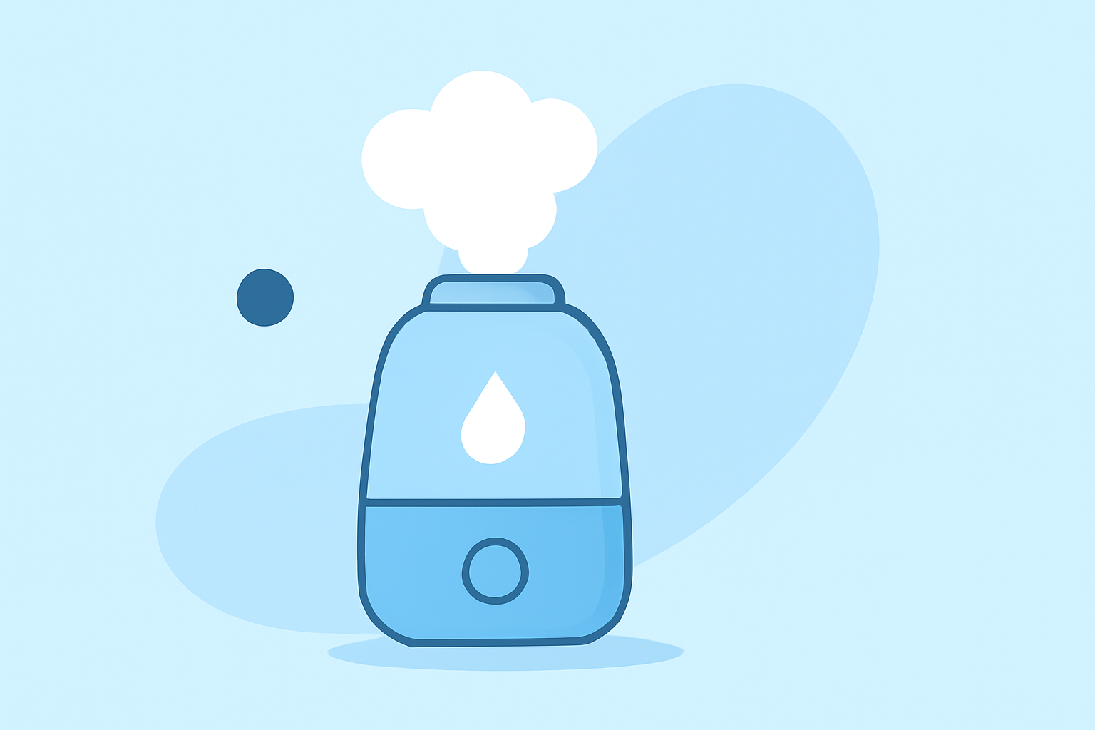 Managing Humidity for Better Sleep