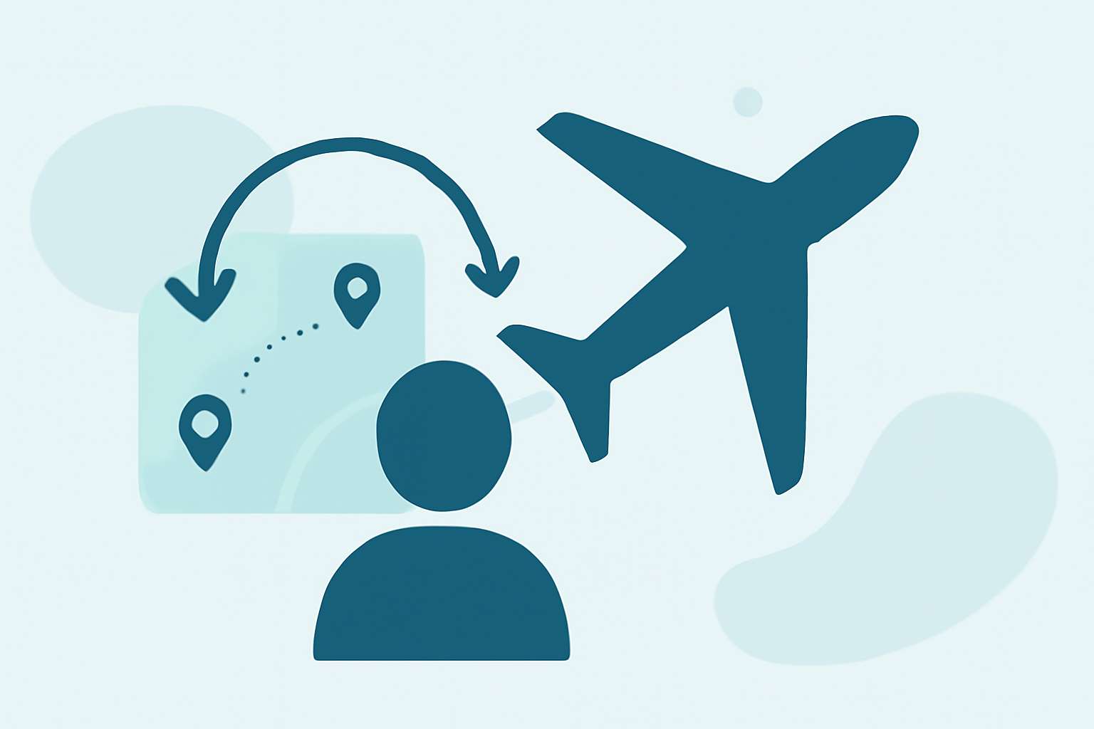 Planning Around Storms: A Guide to Connecting Flights