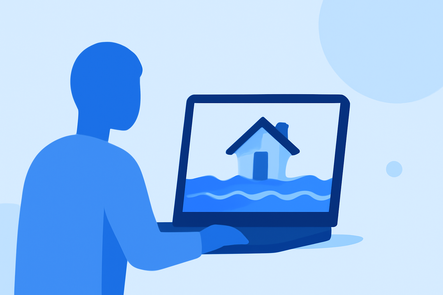 Quick Flood Basics: The Easy Way to Stay Safe