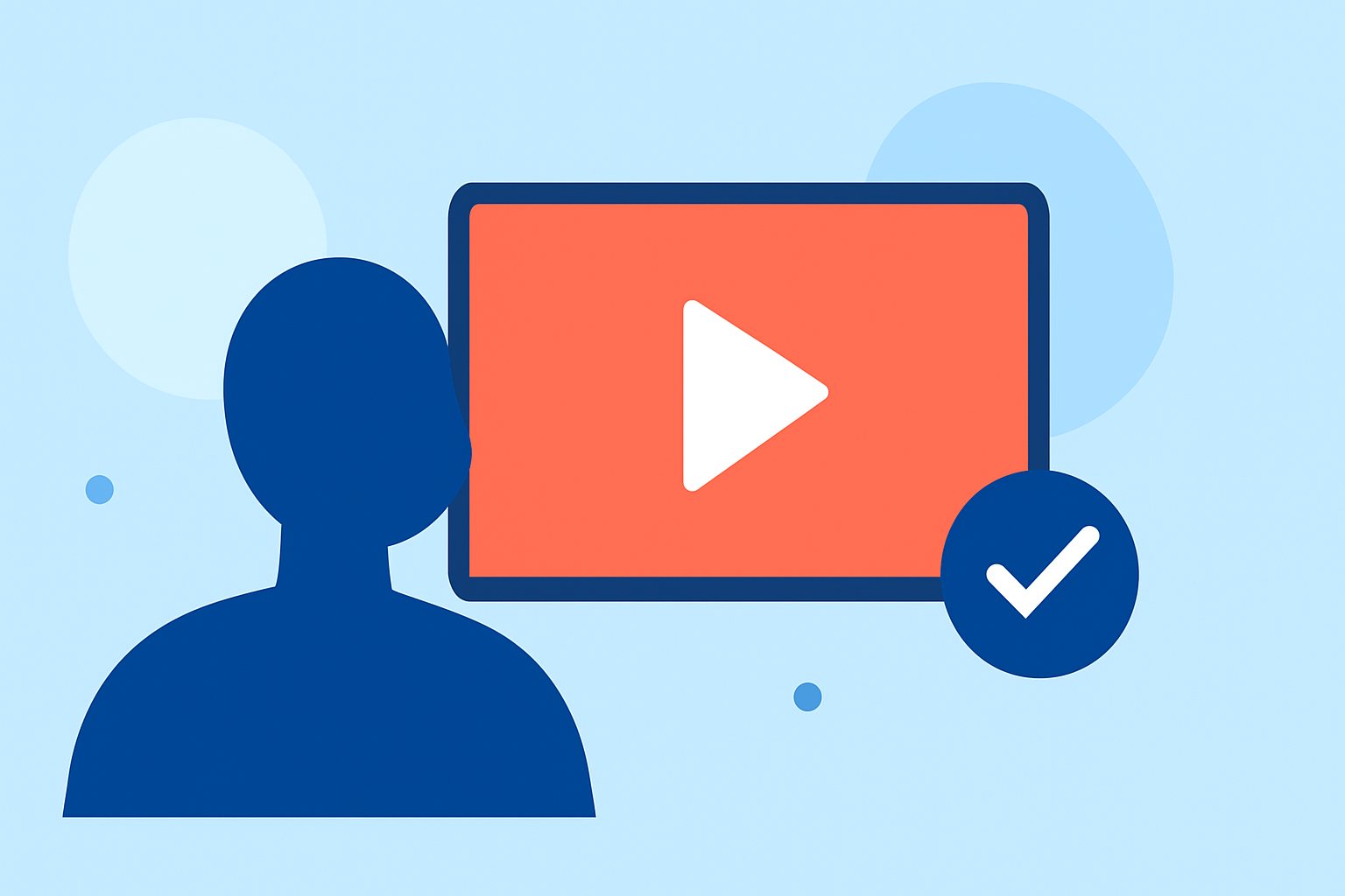 Airport People-Watching Clips Checklist for Social Media