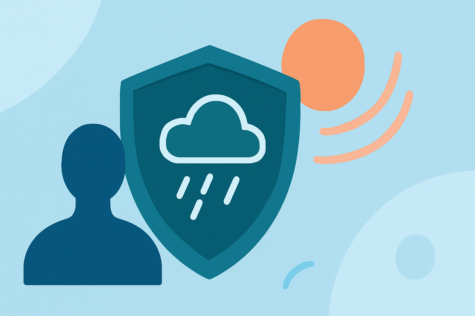 An Introduction to Hail Safety During Heat Waves