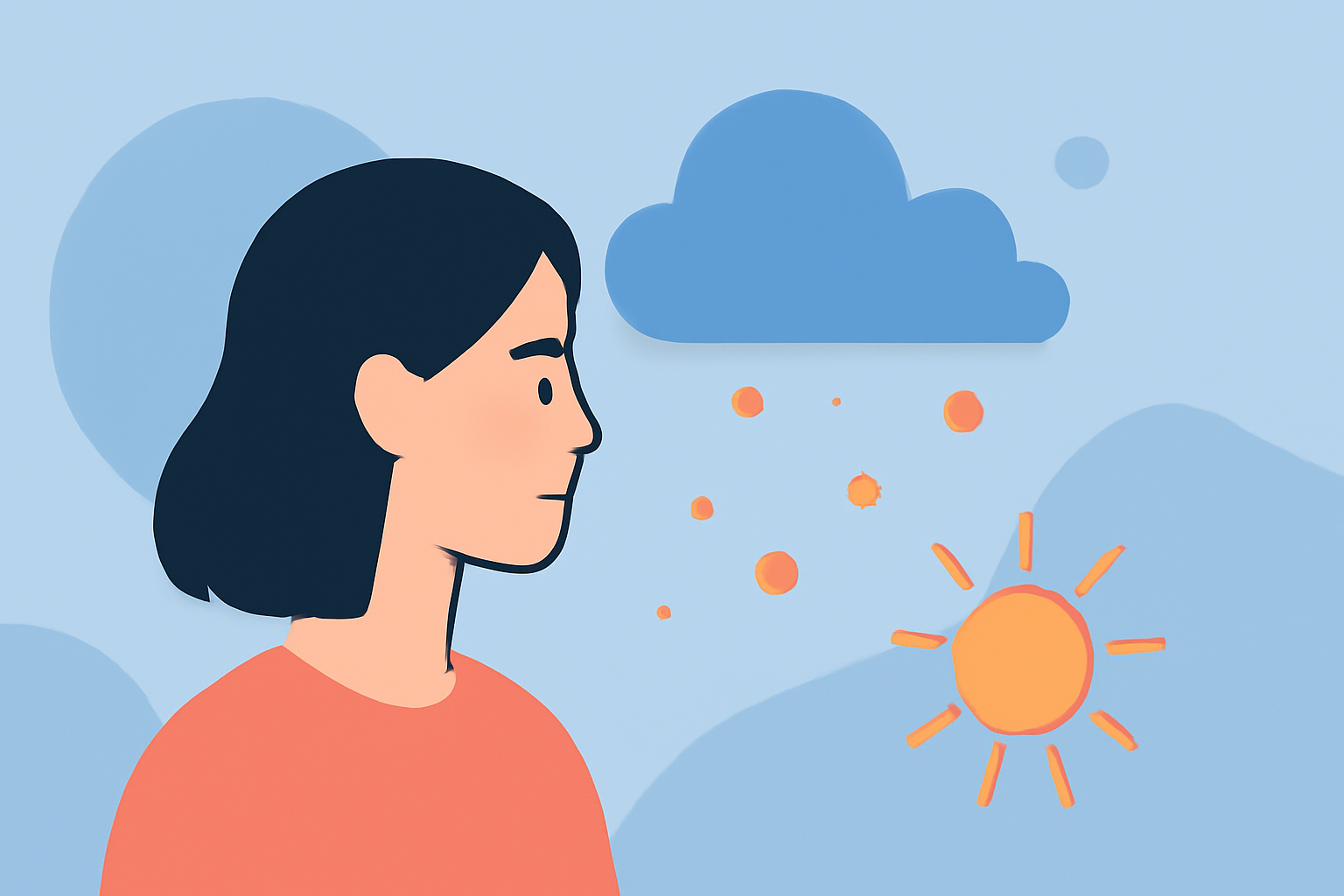 How Weather Affects Skin Health During Pollen Season
