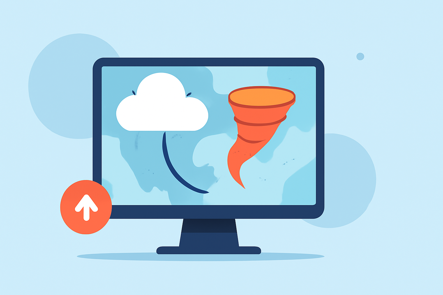 Your Guide to Understanding Storm Maps