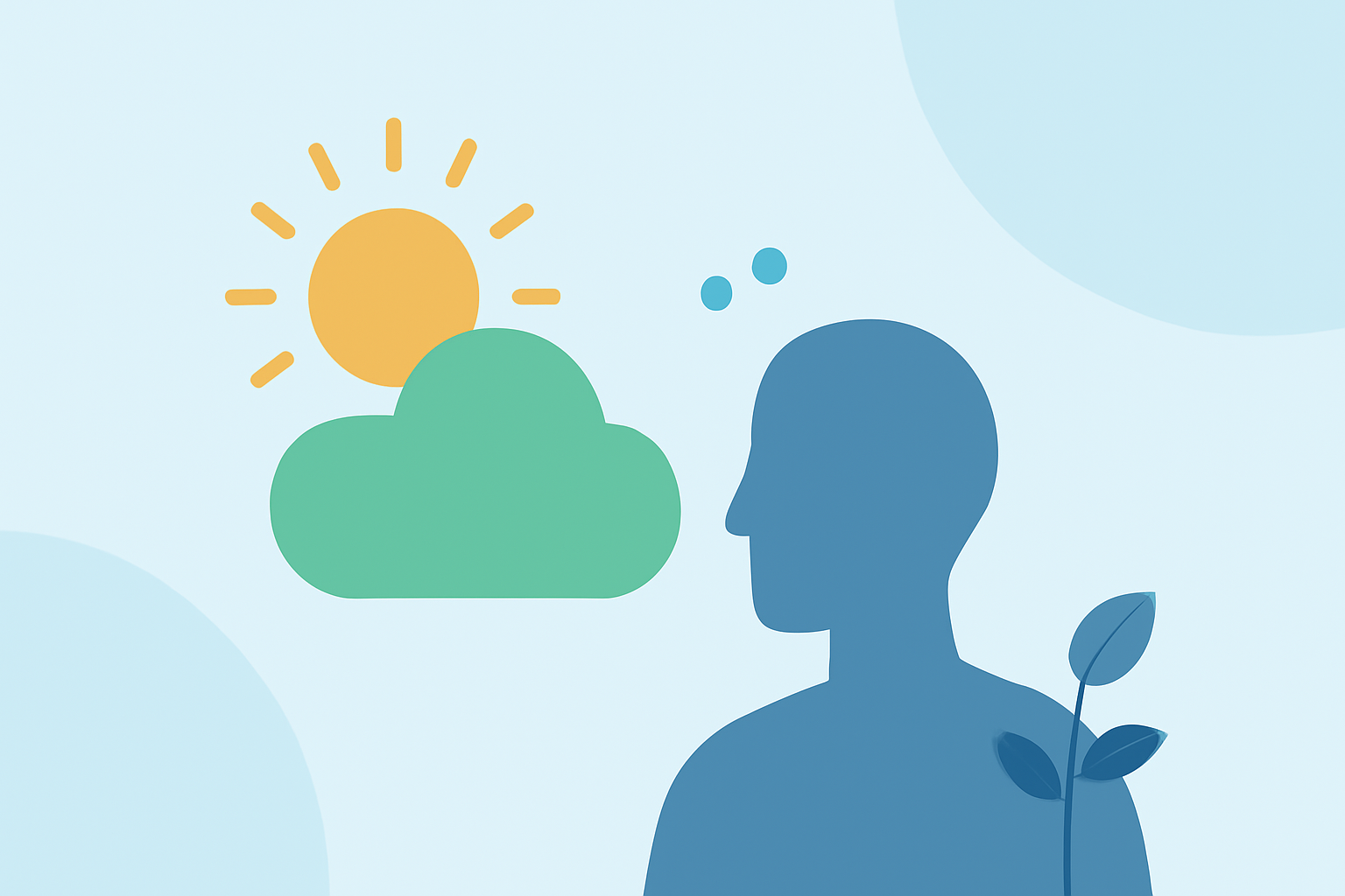 Understanding Ground-Level Ozone During Pollen Season: A Beginner's Guide