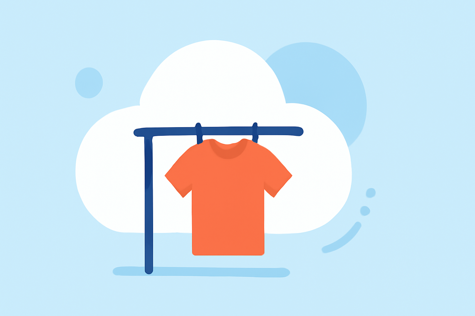 Weather for Outdoor Laundry: A Non-Technical Guide