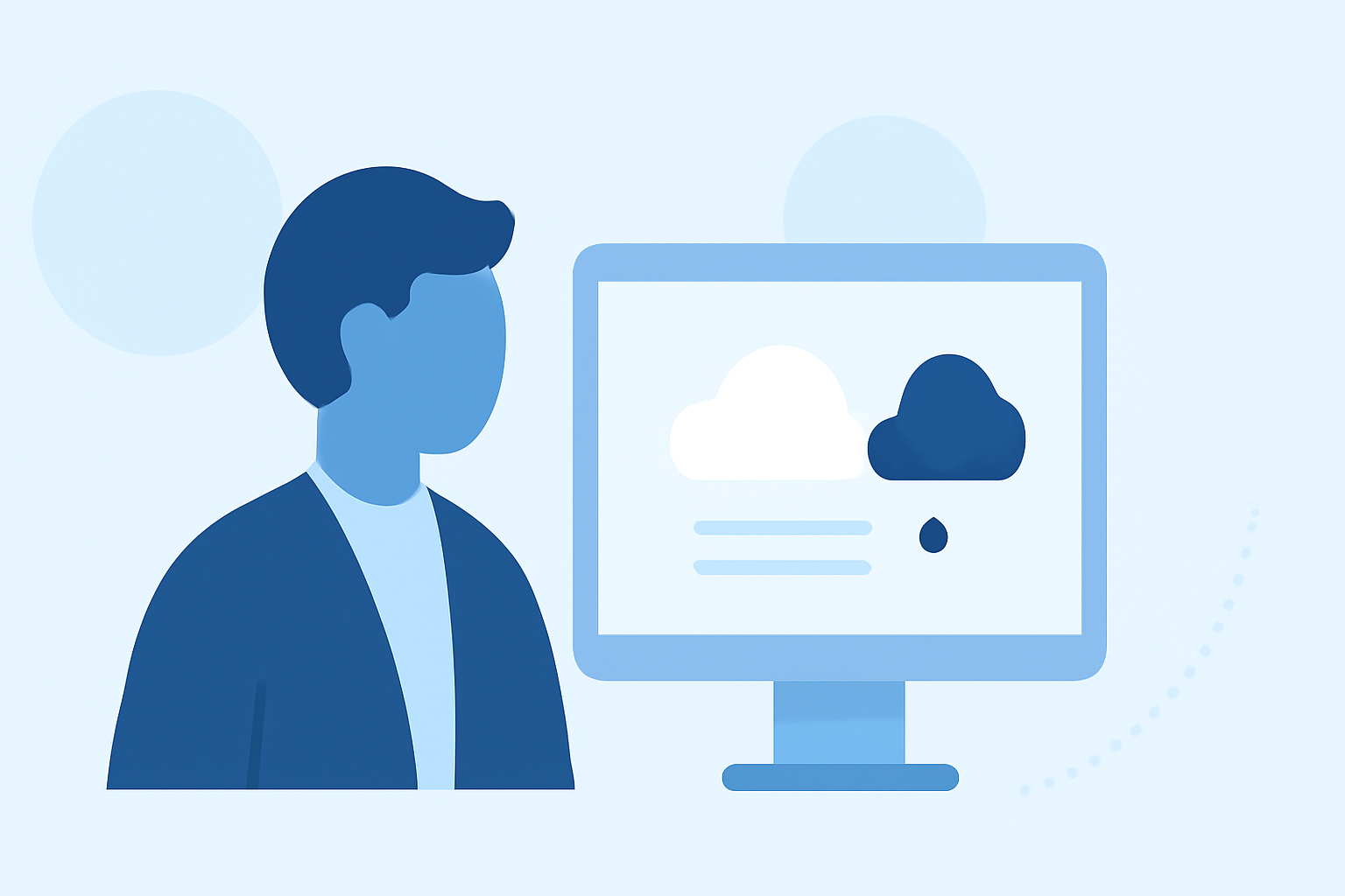 Tracking Weather Through Your Travel Day: Tips for Business Travelers