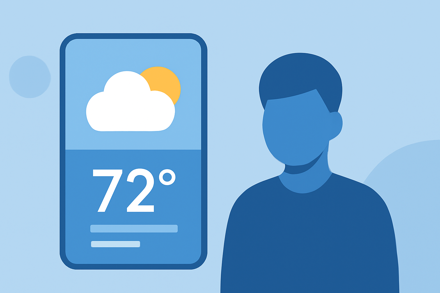 Interactive Weather Widgets for Parents: A Comprehensive Guide