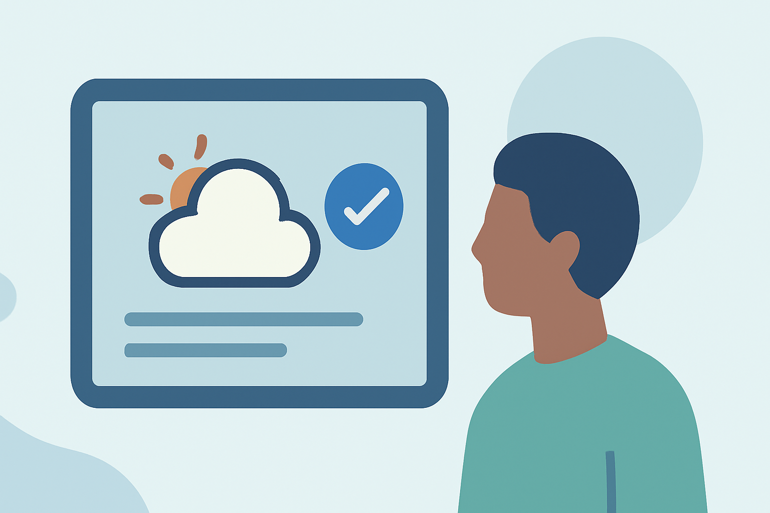 Understanding Checking Destination Weather for Travelers