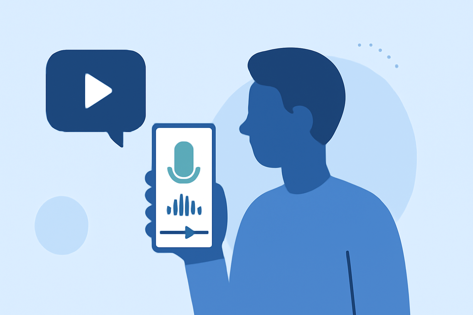 How to Edit Travel Vlog Voiceovers on Your Phone