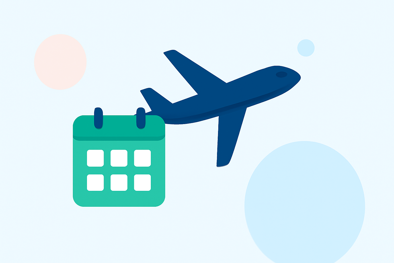 Maximizing Your Domestic Flights During Shoulder Season: A Beginner's Guide