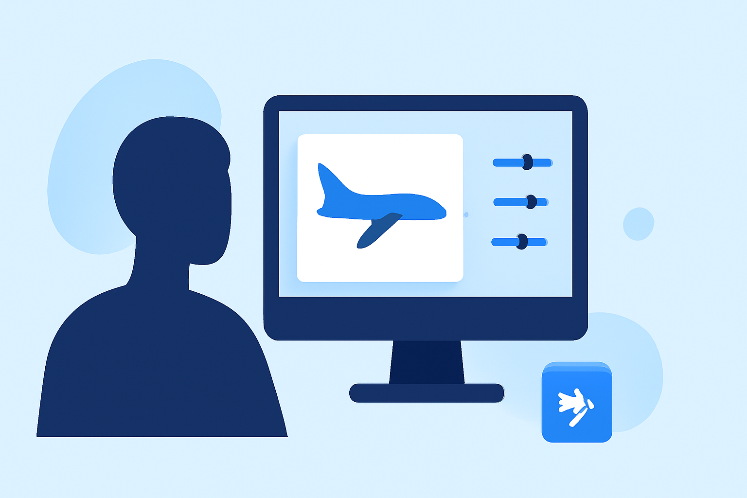 Streamlining Your Plane Spotting Editing Workflow with Planes Live