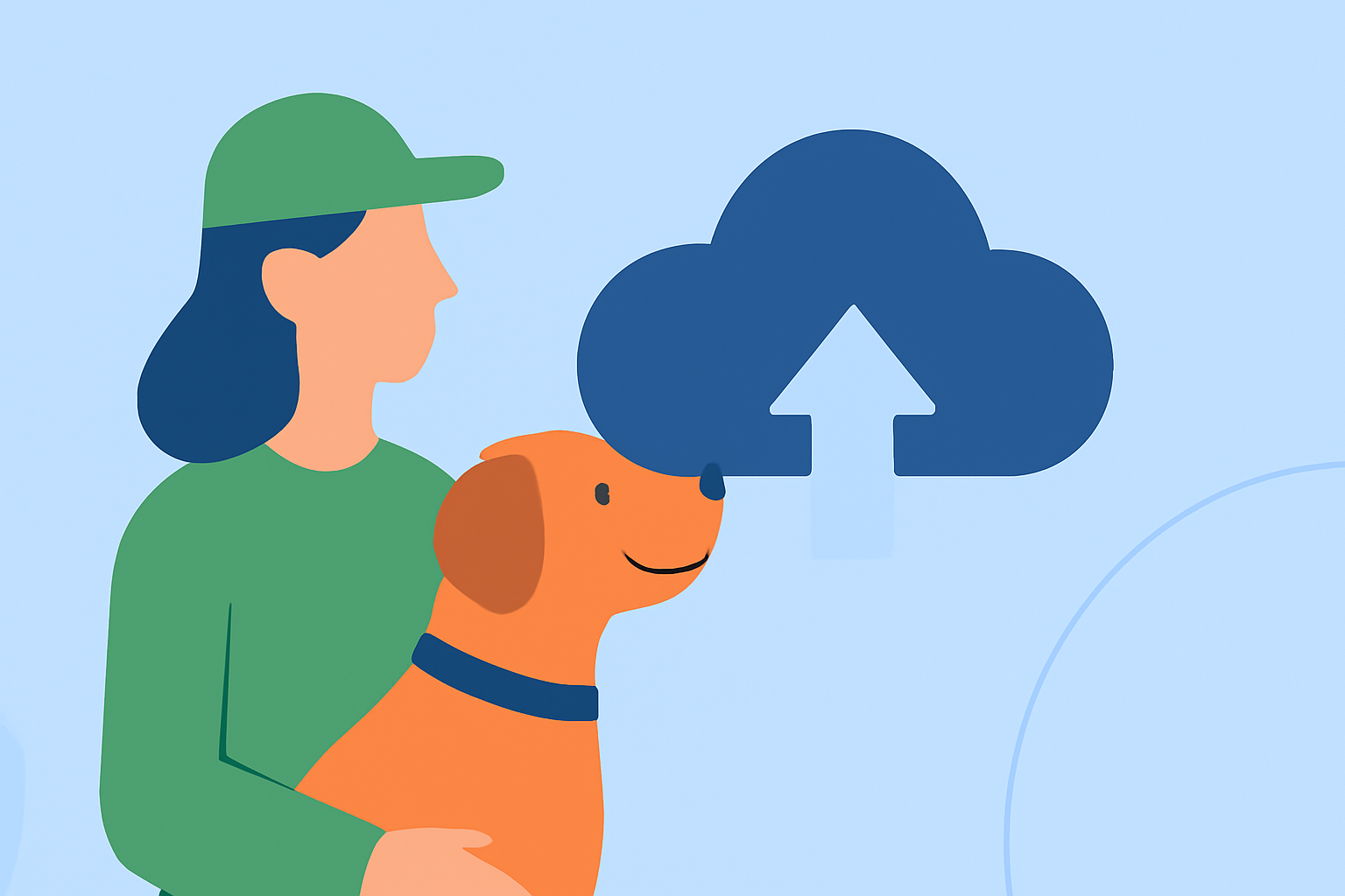 Essential Weather Planning for Pet-Friendly Hiking Adventures
