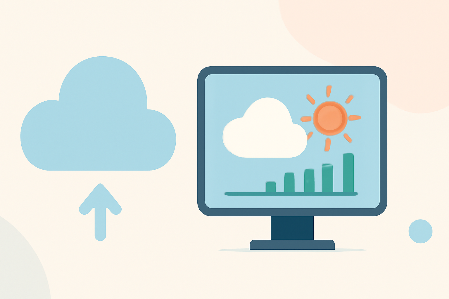 An Introduction to Weather Satellite Data for Parents