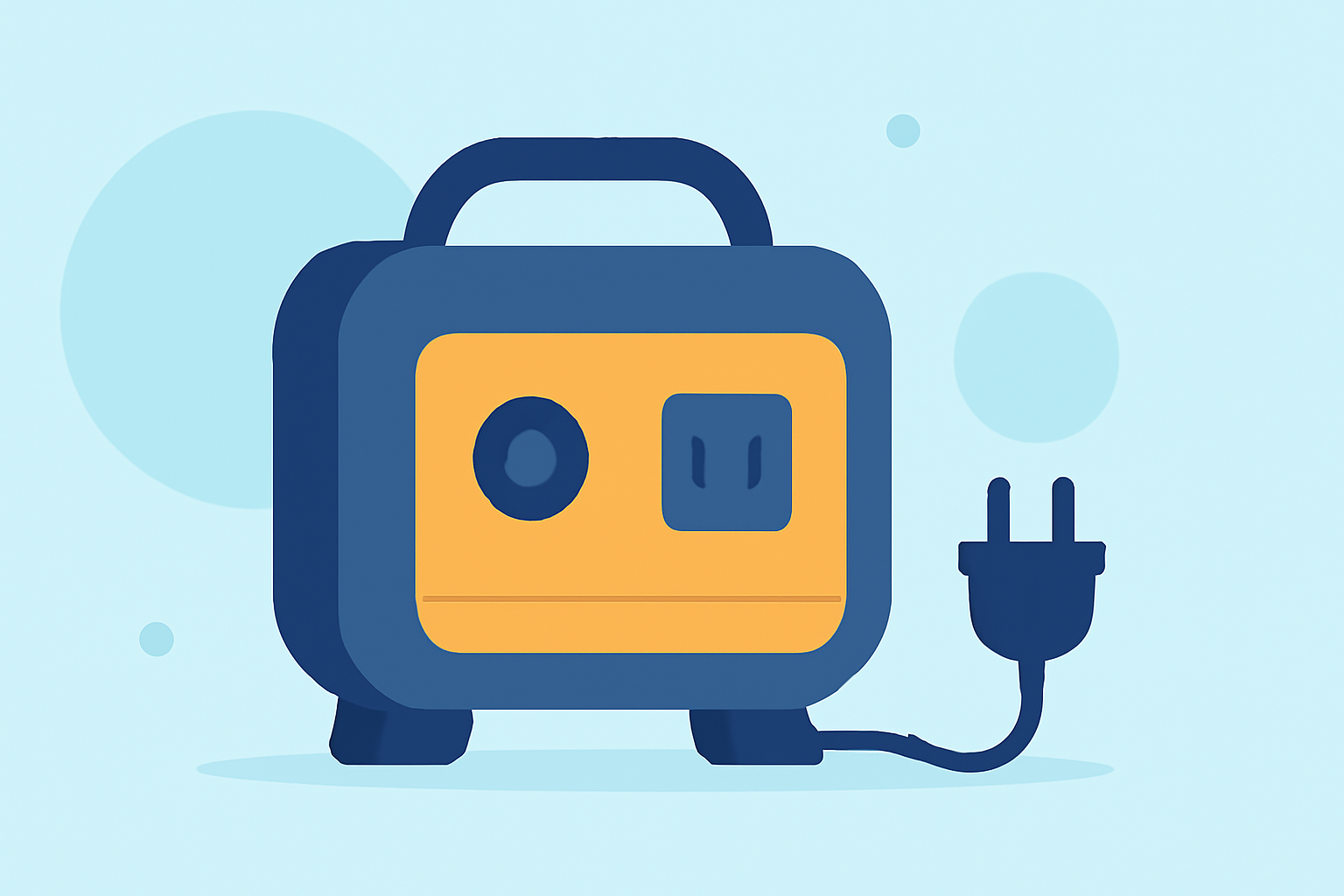 Preparing Your Generator for Hurricane Season: A Quick Guide