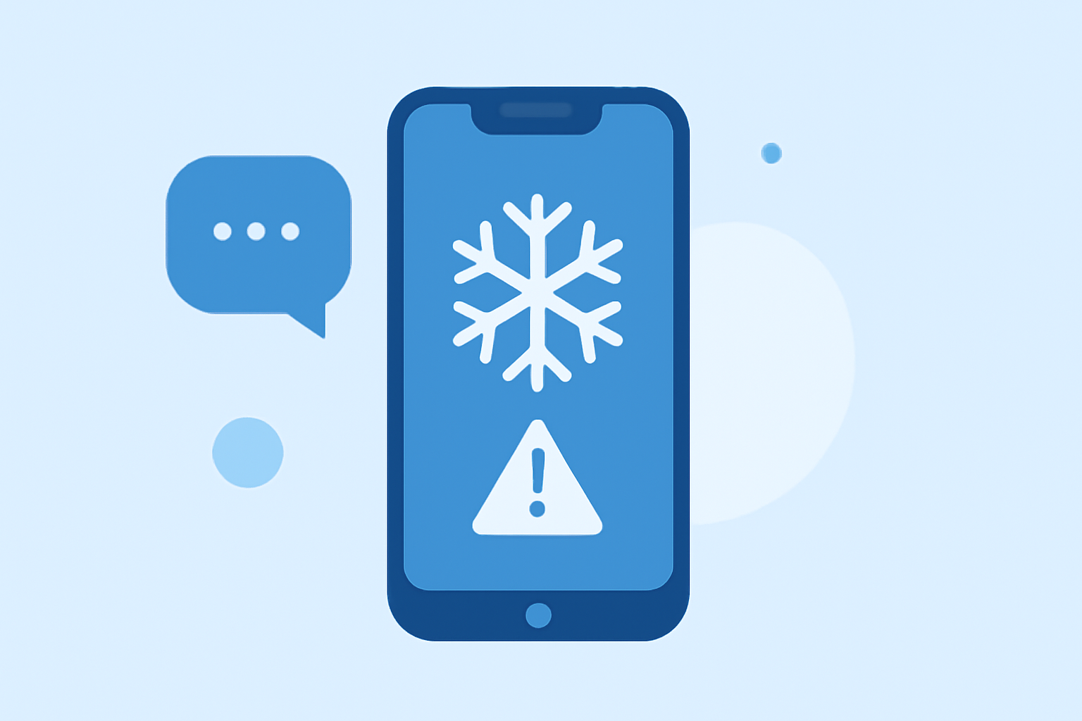 Quick Blizzard Safety on iPhone: Essential Tips and Tools