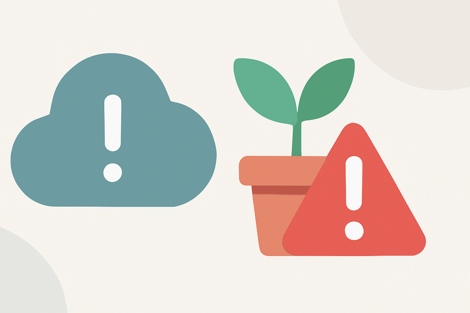 Flash Flood Alerts Basics for Gardeners