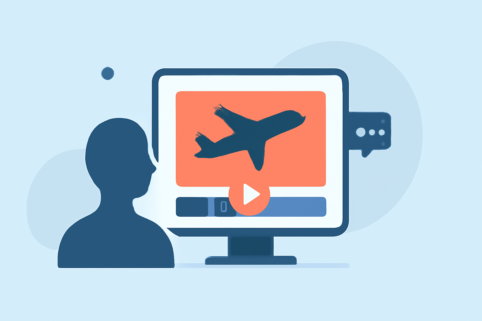 An Introduction to Plane Spotting Montage Editing for YouTube