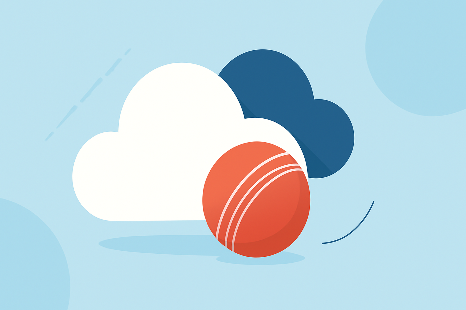 Understanding the Impact of Weather on Cricket Matches